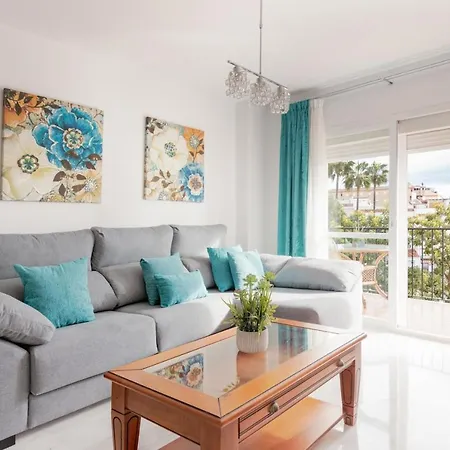 Beautiful In Center Appartement