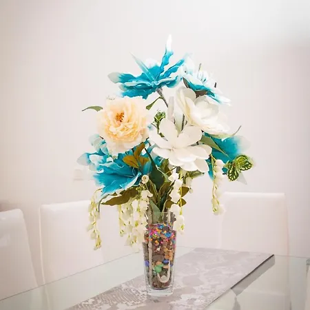 Beautiful In Center Appartement