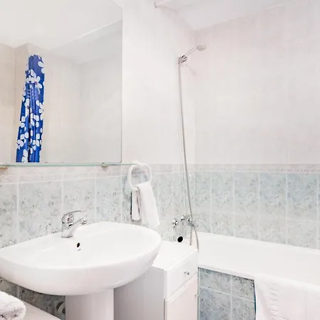 Beautiful In Center Appartement *