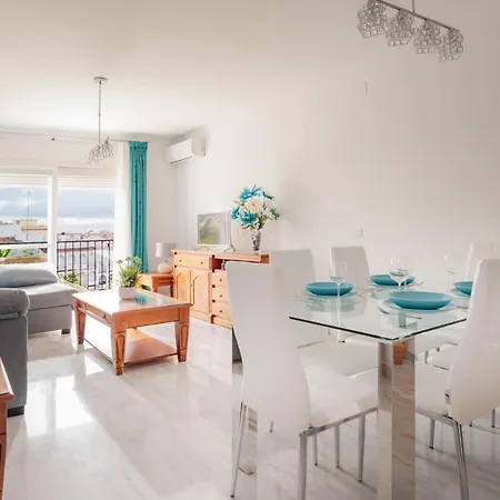 Appartement Beautiful In Center *