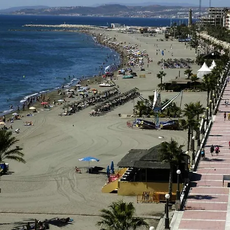 Beautiful In Center * Estepona