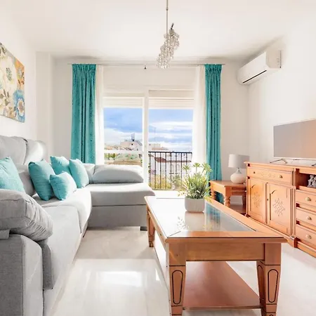 Beautiful In Center * אסטפונה