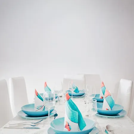 דירה Beautiful In Center