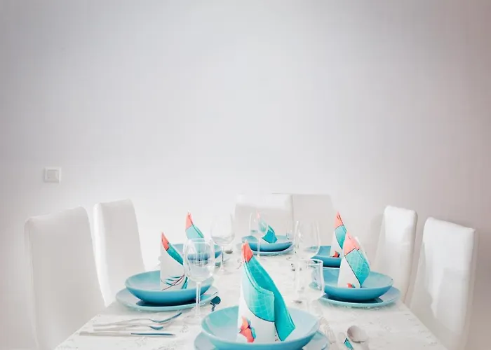 아파트 Beautiful In Center