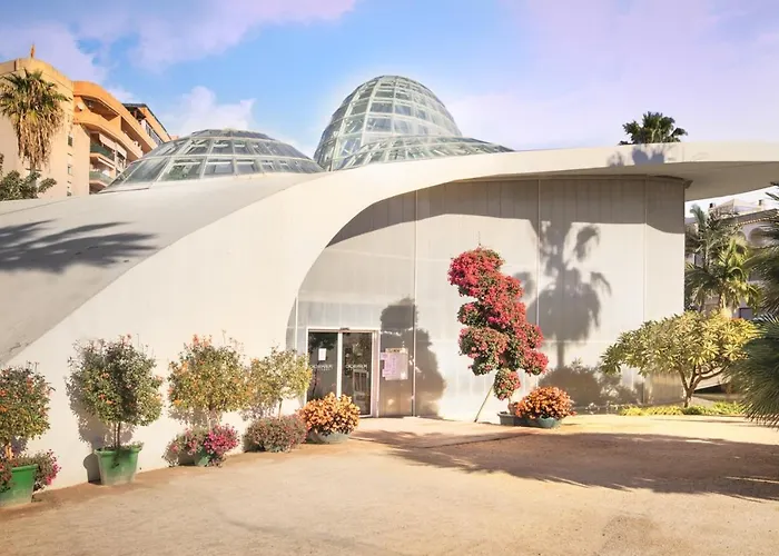 아파트 Beautiful In Center