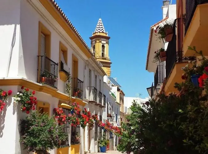 Beautiful In Center 아파트