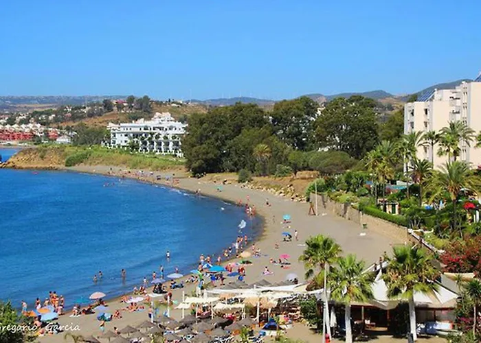 Beautiful In Center *