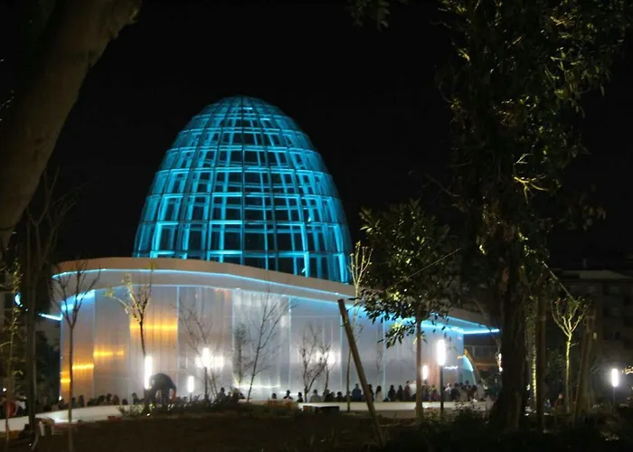 Daire Beautiful In Center Estepona