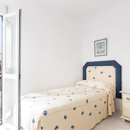 Daire Beautiful In Center *