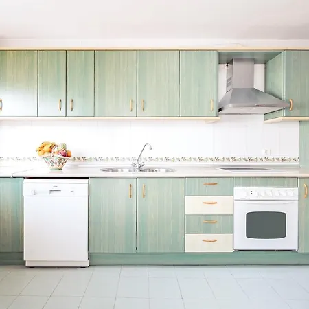 Daire Beautiful In Center