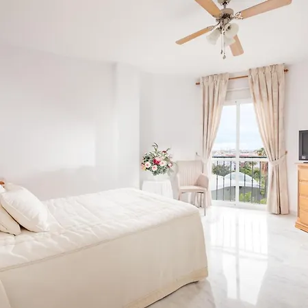 Beautiful In Center Apartmán *