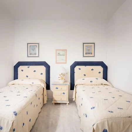 Apartmán Beautiful In Center Estepona