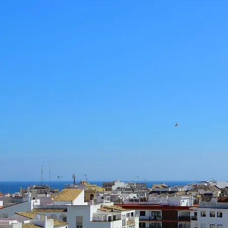 Beautiful In Center * Estepona