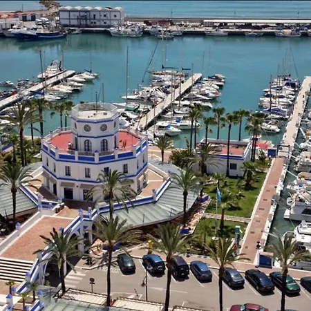 Apartmán Beautiful In Center *