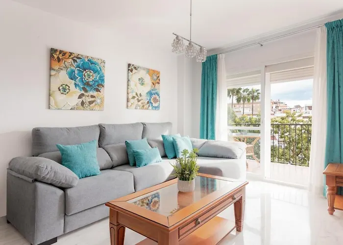 Beautiful In Center Apartamento