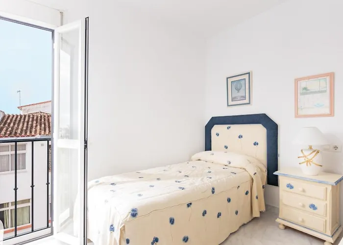 Apartamento Beautiful In Center *