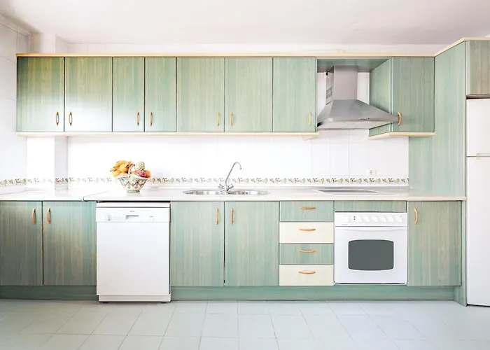 Apartamento Beautiful In Center