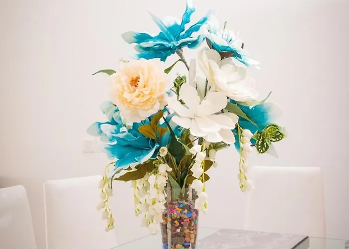 Beautiful In Center Apartamento