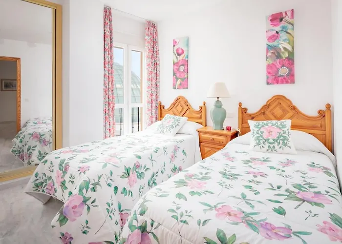 Apartamento Beautiful In Center *