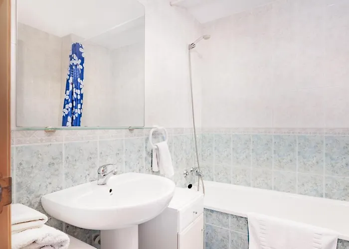 Beautiful In Center Apartamento *