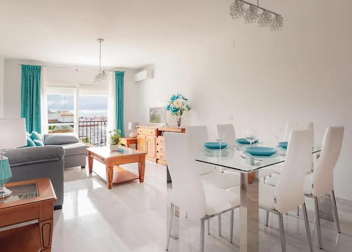 Apartamento Beautiful In Center *