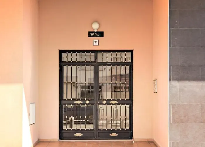 Beautiful In Center Apartamento *