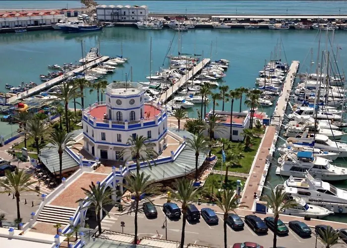 Apartamento Beautiful In Center *