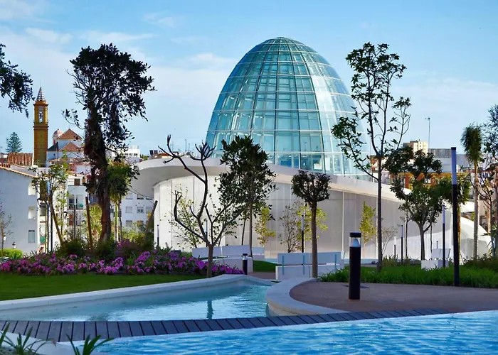 Apartamento Beautiful In Center *